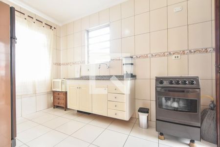 Apartamento à venda com 89m², 2 quartos e 1 vagaCozinha