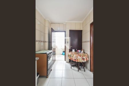 Apartamento à venda com 89m², 2 quartos e 1 vagaCozinha