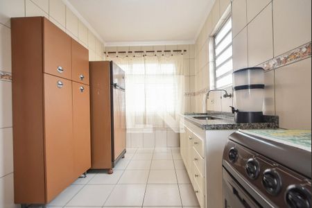 Apartamento à venda com 89m², 2 quartos e 1 vagaCozinha