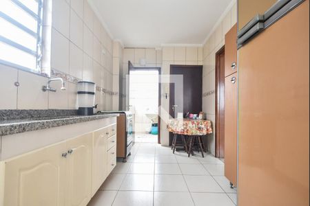 Apartamento à venda com 89m², 2 quartos e 1 vagaCozinha