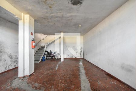 Apartamento à venda com 89m², 2 quartos e 1 vagaGaragem