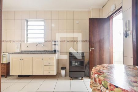 Apartamento à venda com 89m², 2 quartos e 1 vagaCozinha