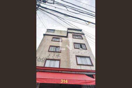 Apartamento à venda com 89m², 2 quartos e 1 vagaPrédio