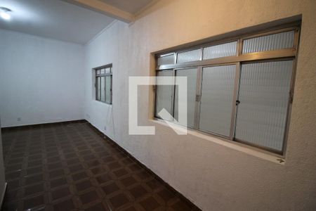 Sala de casa para alugar com 3 quartos, 180m² em Quarta Parada, São Paulo