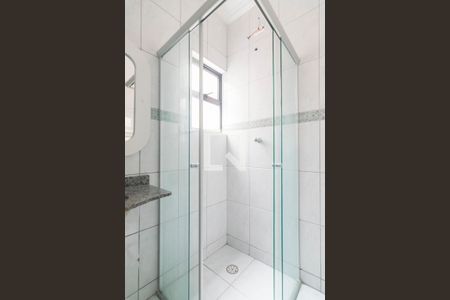 Apartamento à venda com 62m², 2 quartos e 2 vagas Apartamento à venda com 62m², 2 quartos e 2 vagasBanheiro