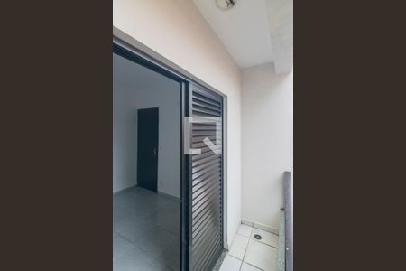Apartamento à venda com 62m², 2 quartos e 2 vagas Apartamento à venda com 62m², 2 quartos e 2 vagasVaranda da Suite