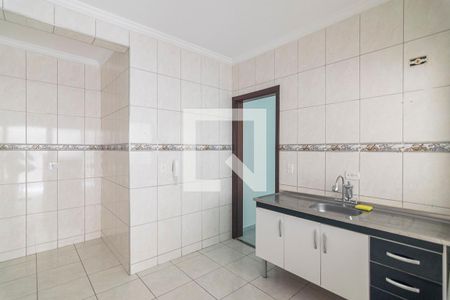 Apartamento à venda com 62m², 2 quartos e 2 vagas Apartamento à venda com 62m², 2 quartos e 2 vagasCozinha