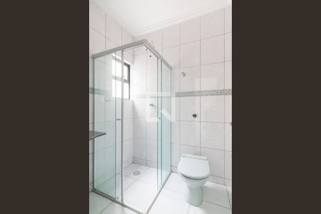 Apartamento à venda com 62m², 2 quartos e 2 vagas Apartamento à venda com 62m², 2 quartos e 2 vagasBanheiro