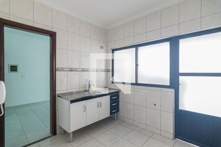 Apartamento à venda com 62m², 2 quartos e 2 vagas Apartamento à venda com 62m², 2 quartos e 2 vagasCozinha