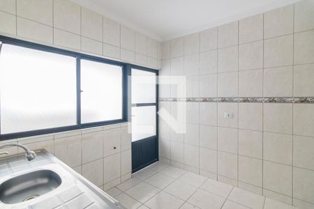 Apartamento à venda com 62m², 2 quartos e 2 vagas Apartamento à venda com 62m², 2 quartos e 2 vagasCozinha