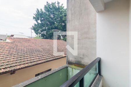 Apartamento à venda com 62m², 2 quartos e 2 vagas Apartamento à venda com 62m², 2 quartos e 2 vagasVaranda da Suite