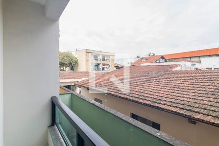 Apartamento à venda com 62m², 2 quartos e 2 vagas Apartamento à venda com 62m², 2 quartos e 2 vagasVaranda da Suite