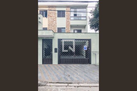 Apartamento à venda com 62m², 2 quartos e 2 vagas Apartamento à venda com 62m², 2 quartos e 2 vagasFachada