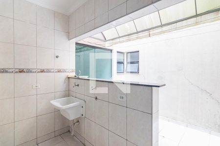 Apartamento à venda com 62m², 2 quartos e 2 vagas Apartamento à venda com 62m², 2 quartos e 2 vagasÁrea de Serviço