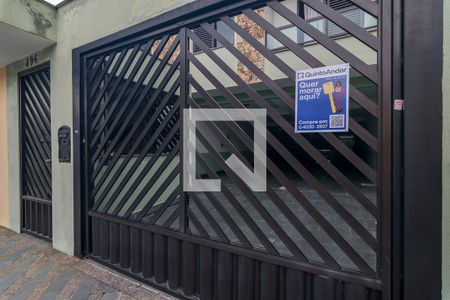 Apartamento à venda com 62m², 2 quartos e 2 vagas Apartamento à venda com 62m², 2 quartos e 2 vagasFachada