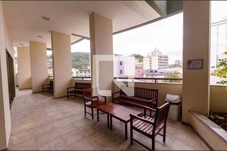 Apartamento à venda com 154m², 3 quartos e 1 vaga Apartamento à venda com 154m², 3 quartos e 1 vagaÁrea comum