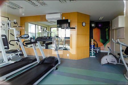 Apartamento à venda com 154m², 3 quartos e 1 vaga Apartamento à venda com 154m², 3 quartos e 1 vagaÁrea comum