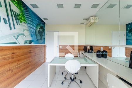 Apartamento à venda com 154m², 3 quartos e 1 vaga Apartamento à venda com 154m², 3 quartos e 1 vagaÁrea comum