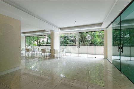 Apartamento à venda com 154m², 3 quartos e 1 vaga Apartamento à venda com 154m², 3 quartos e 1 vagaÁrea comum