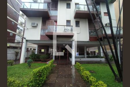 Apartamento para alugar com 65m², 2 quartos e 1 vaga Apartamento para alugar com 65m², 2 quartos e 1 vagaFachada