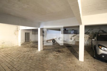 Apartamento à venda com 65m², 2 quartos e 1 vagaGaragem