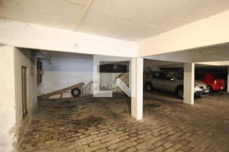 Apartamento à venda com 65m², 2 quartos e 1 vagaGaragem