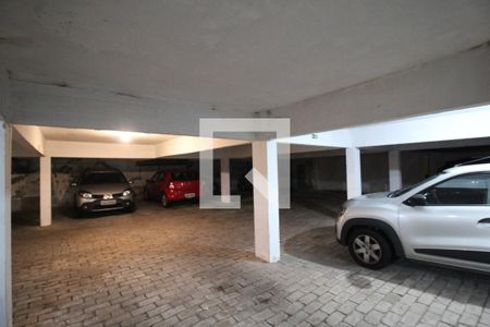 Apartamento à venda com 65m², 2 quartos e 1 vagaGaragem