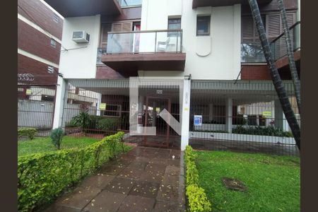 Apartamento para alugar com 65m², 2 quartos e 1 vaga Apartamento para alugar com 65m², 2 quartos e 1 vagaFachada