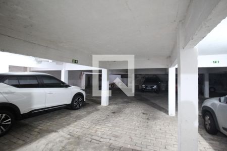 Apartamento à venda com 65m², 2 quartos e 1 vagaGaragem