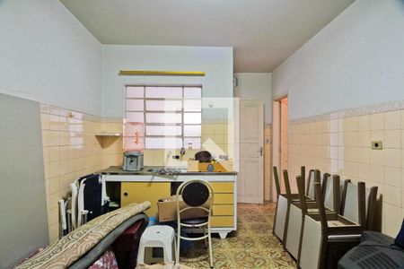 Casa à venda com 340m², 5 quartos e 1 vagaCasa 3 - Cozinha