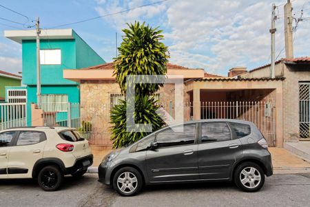 Casa à venda com 340m², 5 quartos e 1 vagaFachada