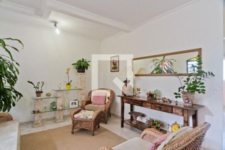 Casa à venda com 340m², 5 quartos e 1 vagaCasa 2 - Sala