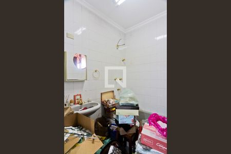 Casa à venda com 340m², 5 quartos e 1 vagaCasa 2 - Banheiro da Suíte