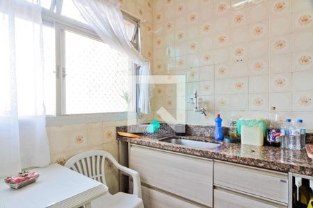 Casa à venda com 340m², 5 quartos e 1 vagaCasa 1 - Cozinha