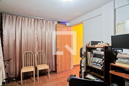 Casa à venda com 340m², 5 quartos e 1 vagaSalão - Quarto 1