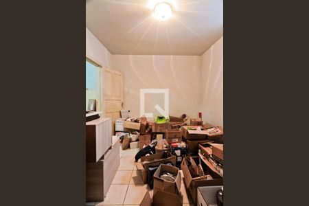 Casa à venda com 340m², 5 quartos e 1 vagaCasa 3 - Sala