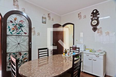 Casa à venda com 340m², 5 quartos e 1 vagaCasa 2 - Cozinha