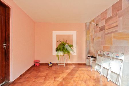 Casa à venda com 340m², 5 quartos e 1 vagaCasa 1 - Garagem