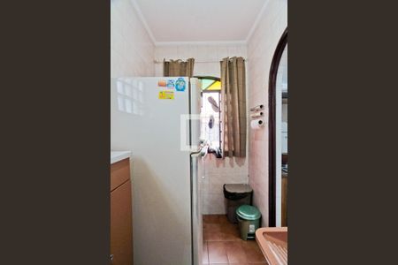 Casa à venda com 340m², 5 quartos e 1 vagaCasa 2 - Área de serviço