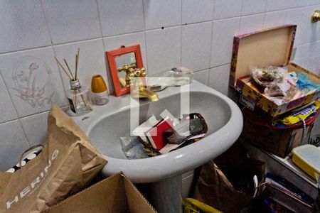 Casa à venda com 340m², 5 quartos e 1 vagaCasa 2 - Banheiro da Suíte