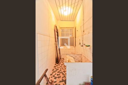 Casa à venda com 340m², 5 quartos e 1 vagaCasa 3 - Área de serviço