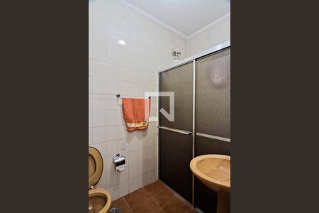 Casa à venda com 340m², 5 quartos e 1 vagaCasa 2 - Banheiro