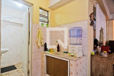 Casa à venda com 340m², 5 quartos e 1 vagaSalão - Cozinha