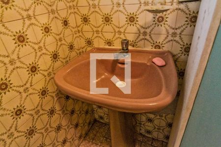 Casa à venda com 340m², 5 quartos e 1 vagaCasa 3 - Banheiro