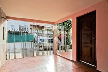 Casa à venda com 340m², 5 quartos e 1 vagaCasa 1 - Garagem