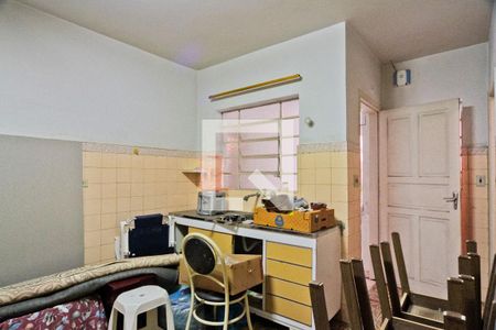 Casa à venda com 340m², 5 quartos e 1 vagaCasa 3 - Cozinha