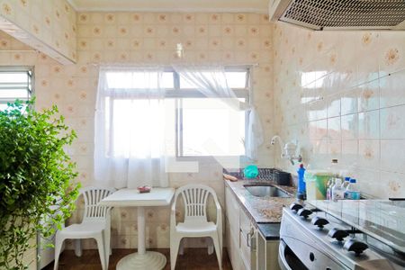 Casa à venda com 340m², 5 quartos e 1 vagaCasa 1 - Cozinha