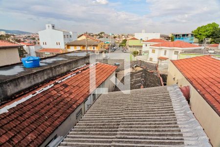 Casa à venda com 340m², 5 quartos e 1 vagaCasa 2 - Vista