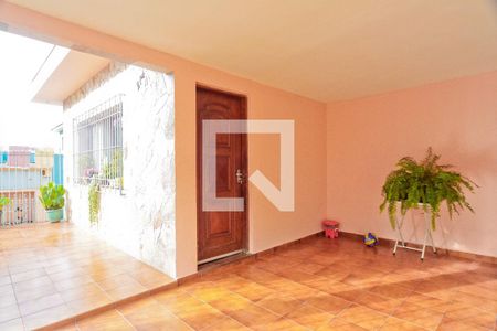 Casa à venda com 340m², 5 quartos e 1 vagaCasa 1 - Garagem