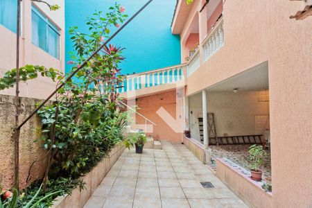 Casa à venda com 340m², 5 quartos e 1 vagaÁrea externa